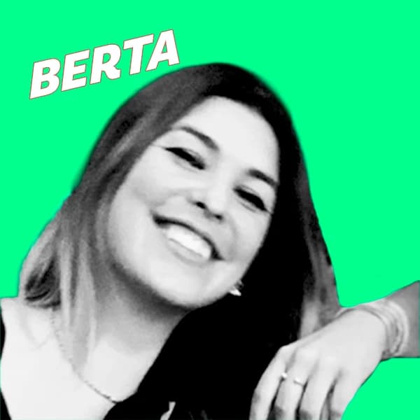Berta