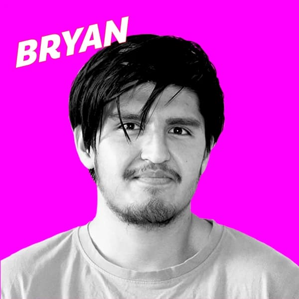 Bryan