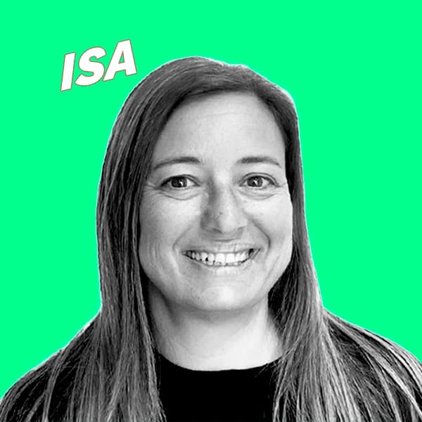 Isa
