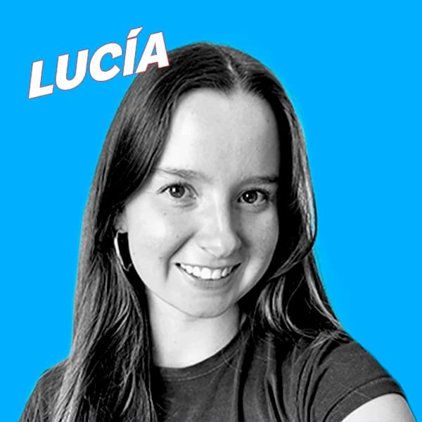Lucía