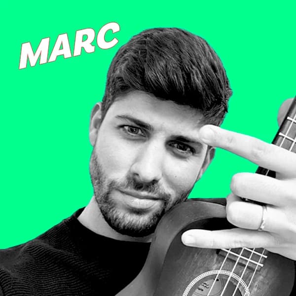 Marc