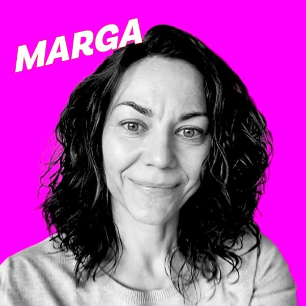 Marga
