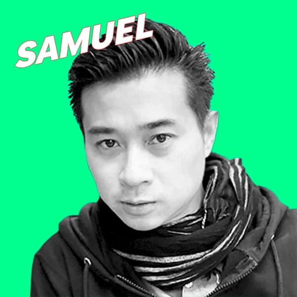 Samuel
