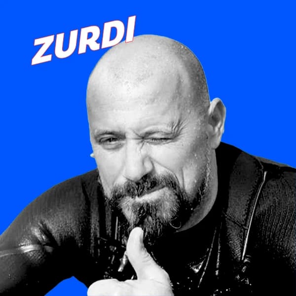 Zurdi