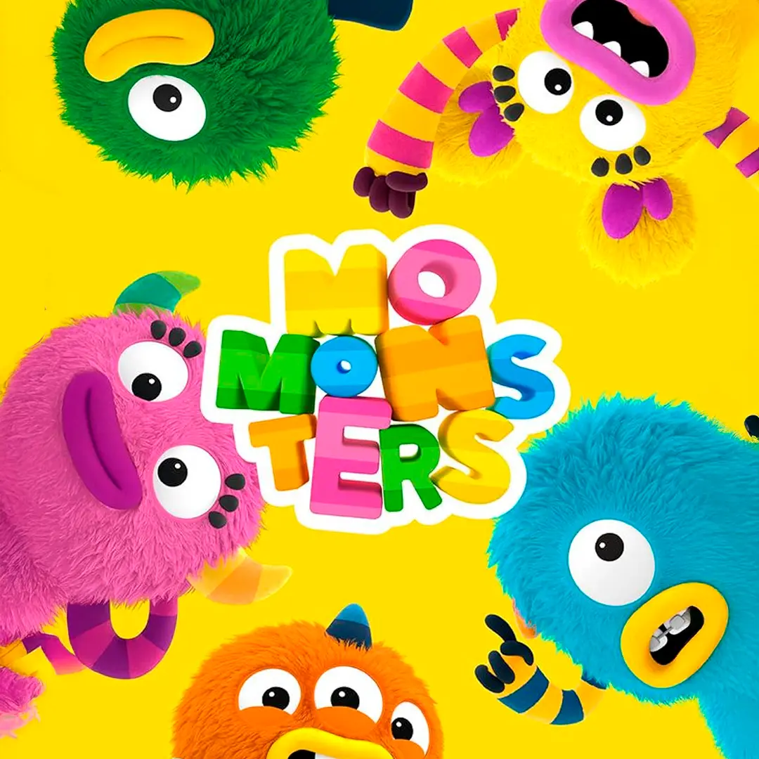 Momonsters