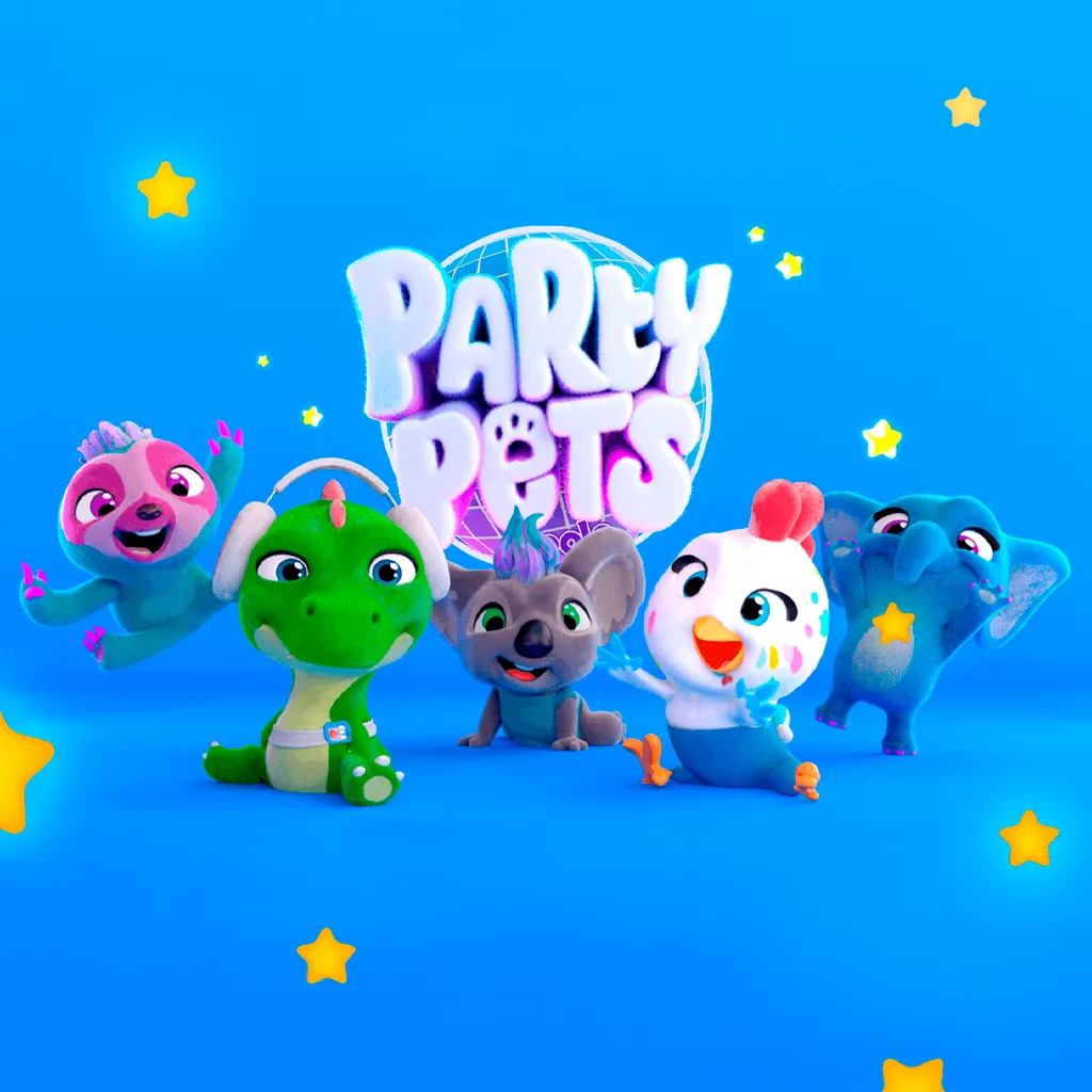 Party Pets