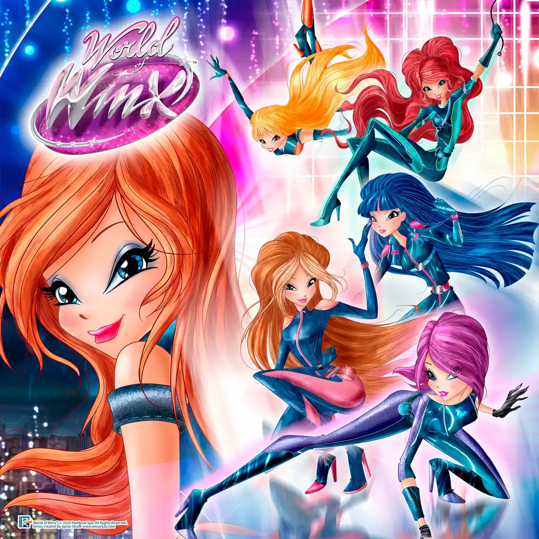 Winx