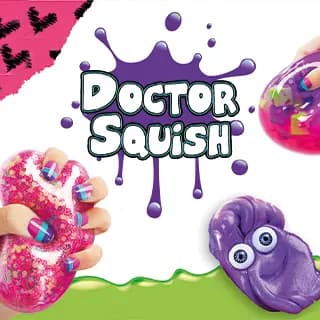 Doctor Squish