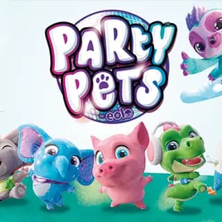 Party Pets