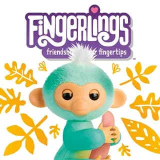 Fingerlings