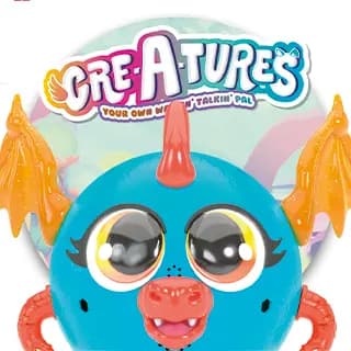 CRE-A-TURES