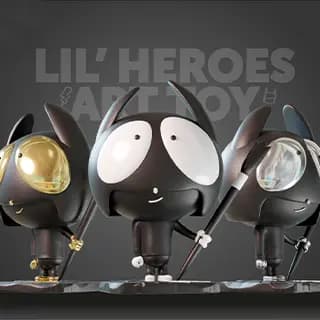 Lil Heroes