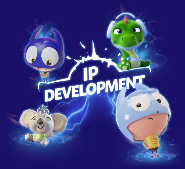 IP Development