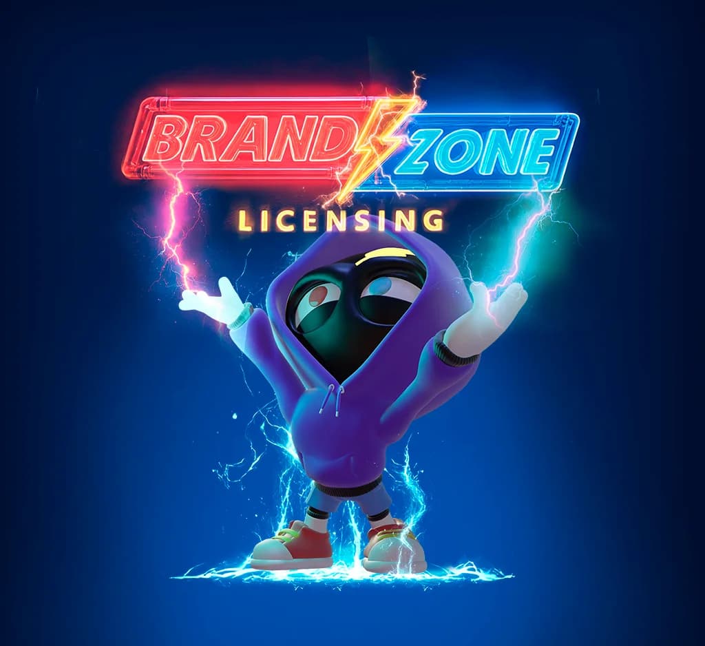 Brand Zone