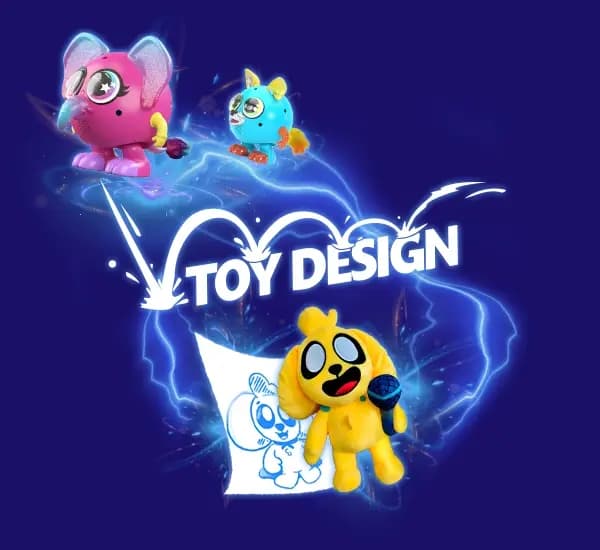 Toy Design